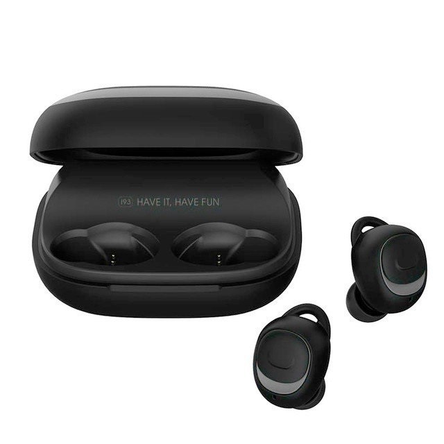 

Беспроводные Bluetooth наушники Havit HV-I93 (Черные)