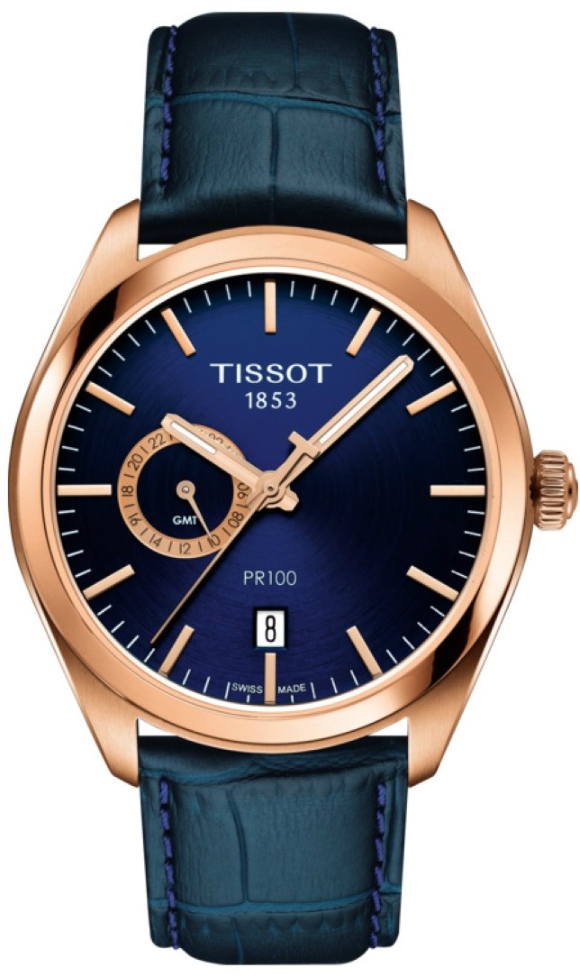 

Мужские часы Tissot T101.452.36.041.00