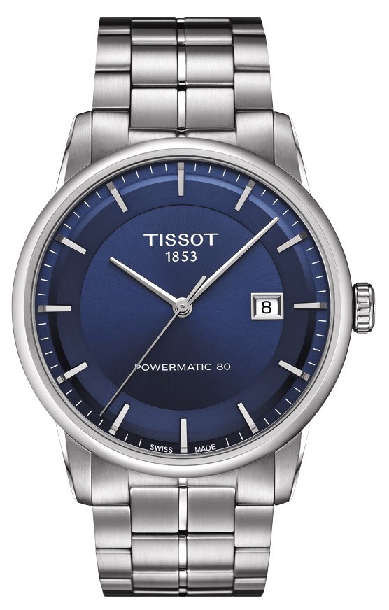 

Мужские часы Tissot T086.407.11.041.00