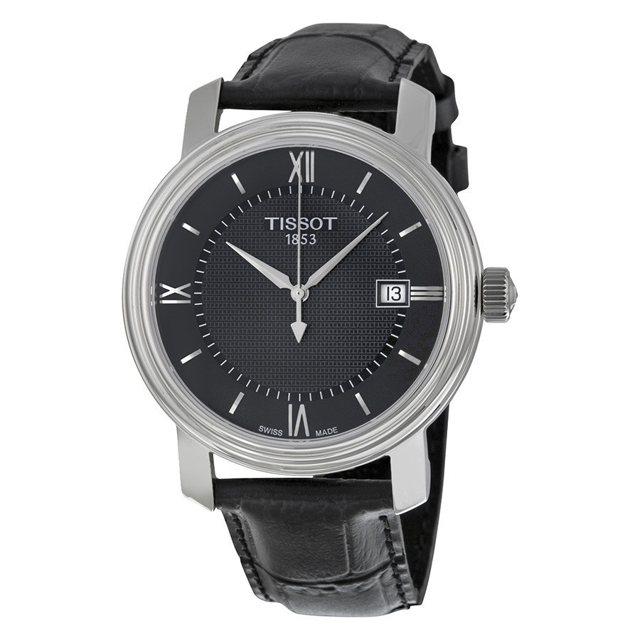 

Мужские часы Tissot T097.410.16.058.00