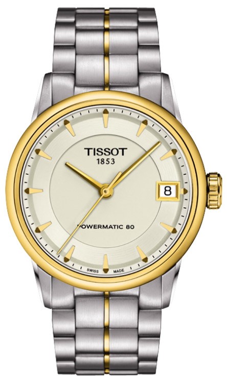 

Женские часы Tissot T086.207.22.261.00