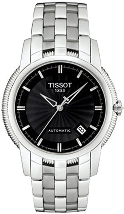 

Мужские часы Tissot T97.1.483.51