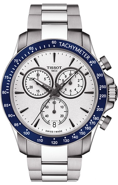 

Мужские часы Tissot T106.417.11.031.00