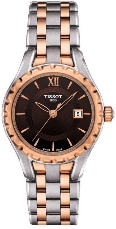 

Женские часы Tissot T072.010.22.298.00