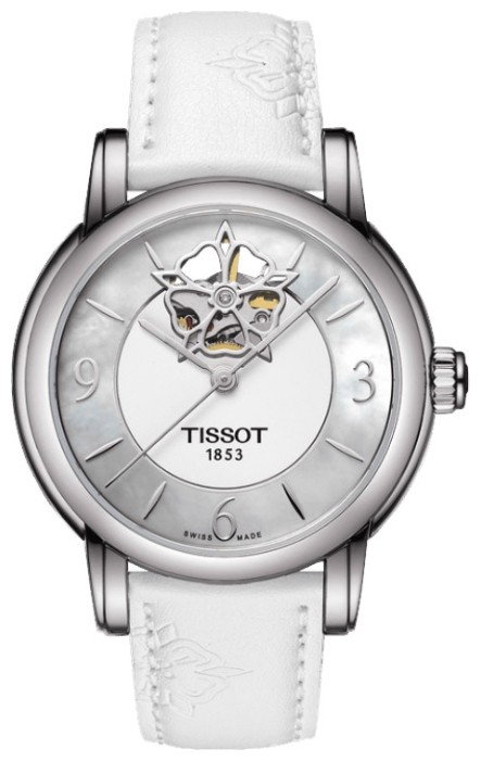 

Женские часы Tissot T050.207.17.117.04