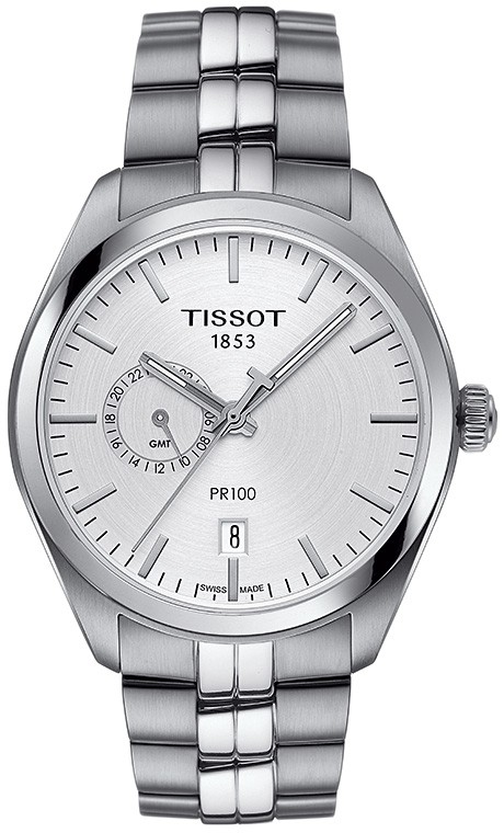 

Мужские часы Tissot T101.452.11.031.00