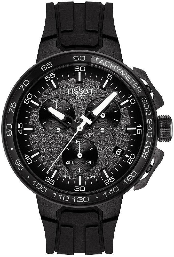 

Мужские часы Tissot T111.417.37.441.03
