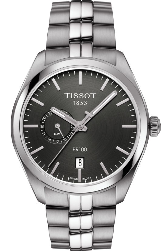 

Мужские часы Tissot T101.452.11.061.00