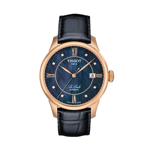 

Женские часы Tissot T41.6.423.96