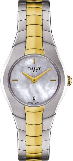 

Женские часы Tissot T096.009.22.111.00