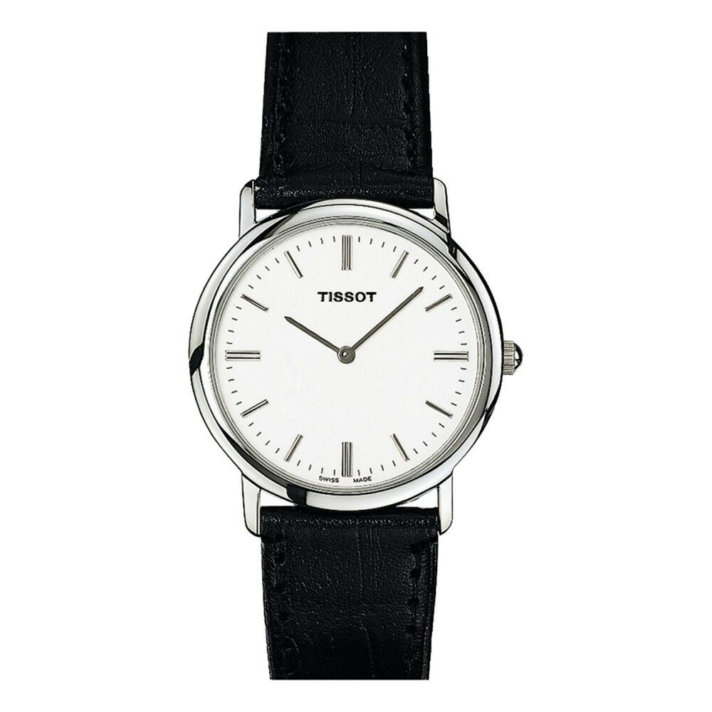 

Женские часы Tissot T57.1.121.31