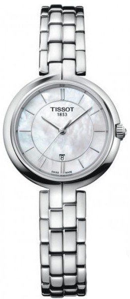 

Женские часы Tissot T094.210.11.111.00