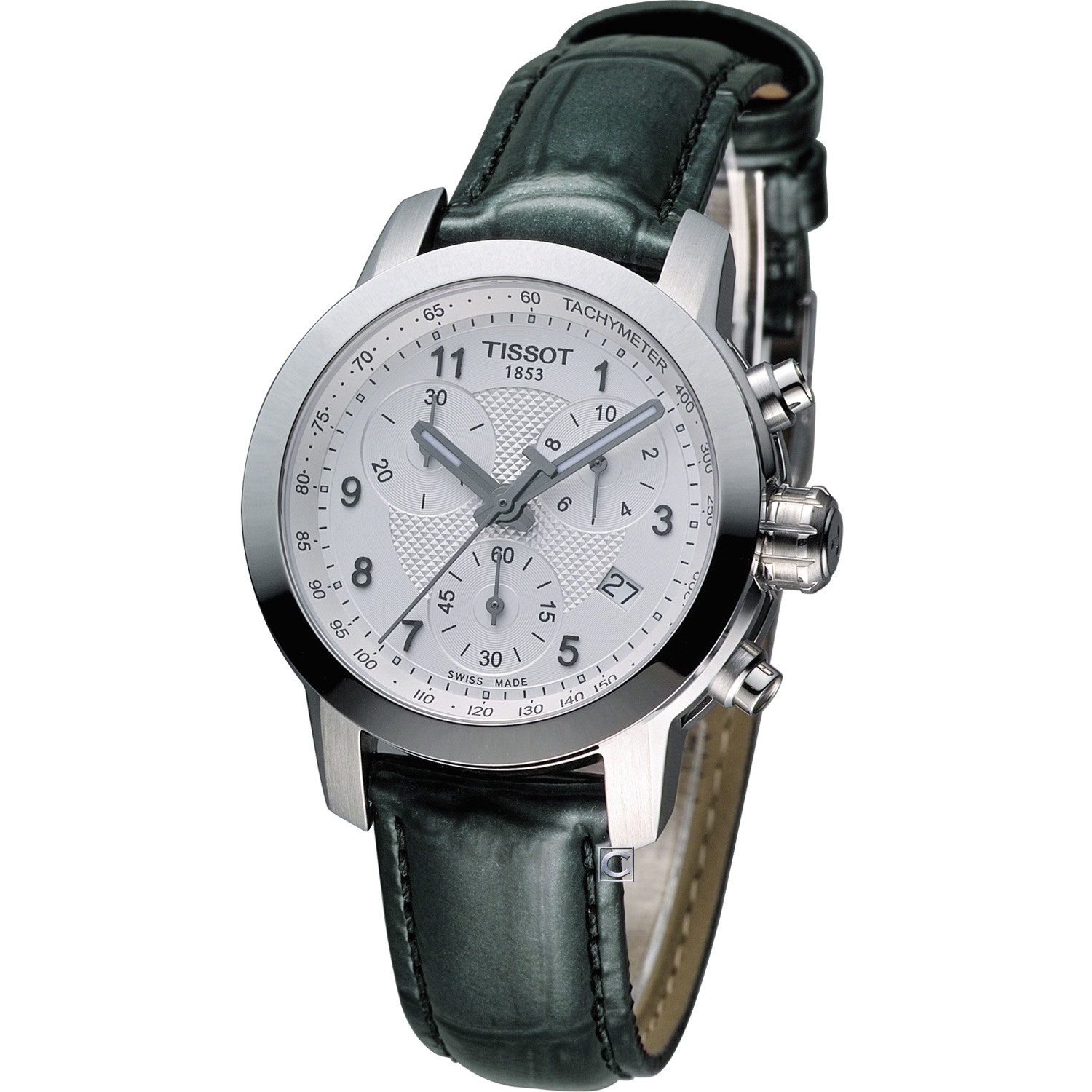 

Женские часы Tissot T055.217.16.032.02