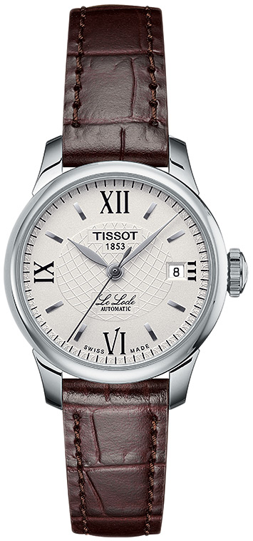 

Женские часы Tissot T41.1.113.77
