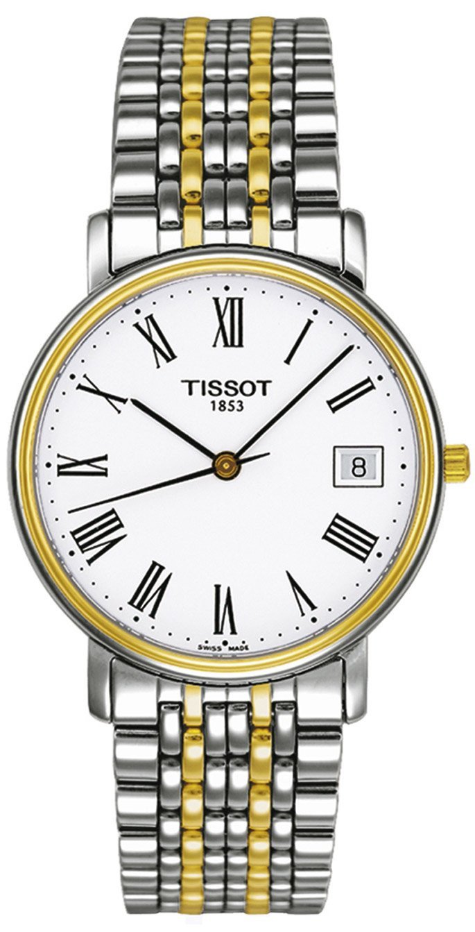 

Мужские часы Tissot T52.2.481.13