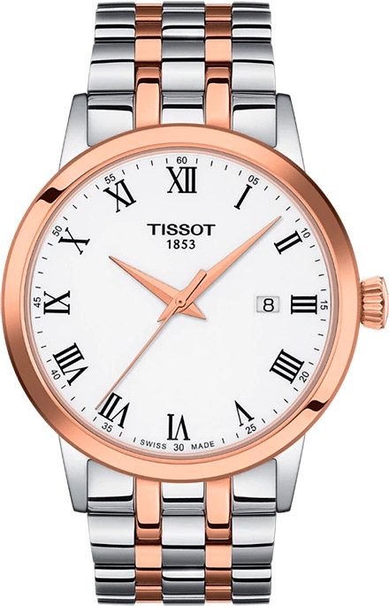 

Мужские часы Tissot T129.410.22.013.00