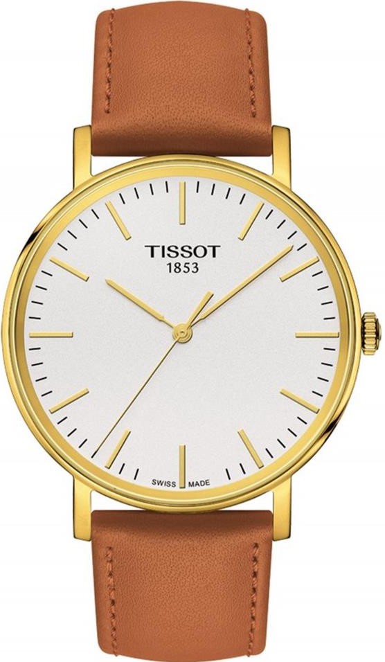 

Мужские часы Tissot T109.410.36.031.00