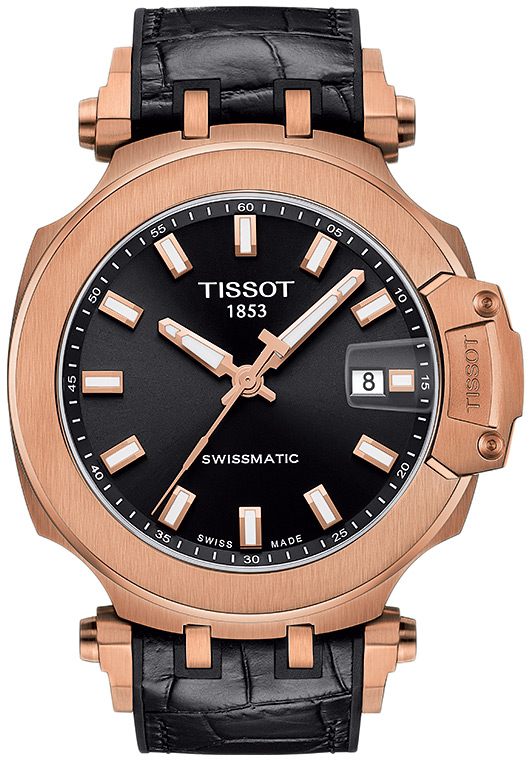 

Мужские часы Tissot T115.407.37.051.00