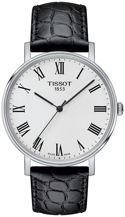 

Мужские часы Tissot T109.410.16.033.01