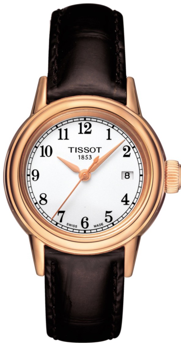 

Женские часы Tissot T085.210.36.012.00
