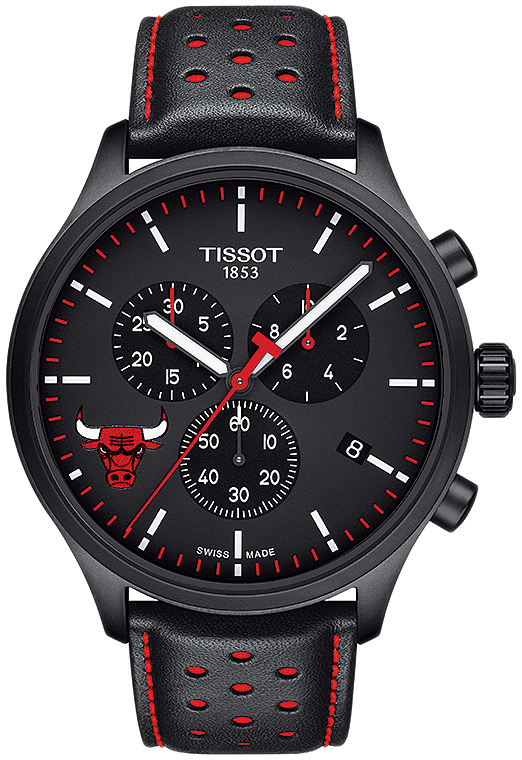 

Мужские часы Tissot T116.617.36.051.00