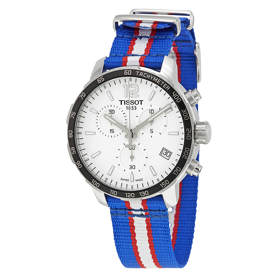 

Мужские часы Tissot T095.417.17.037.22
