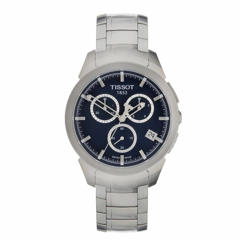 

Мужские часы Tissot T069.417.44.041.00