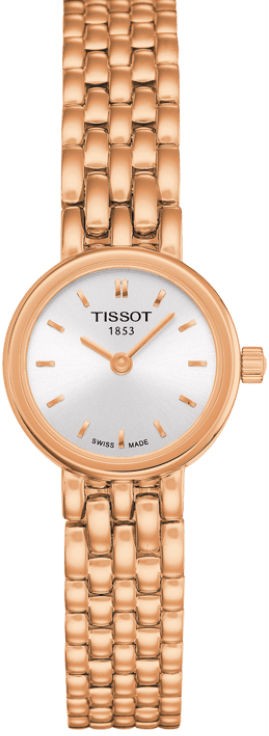 

Женские часы Tissot T058.009.33.031.01