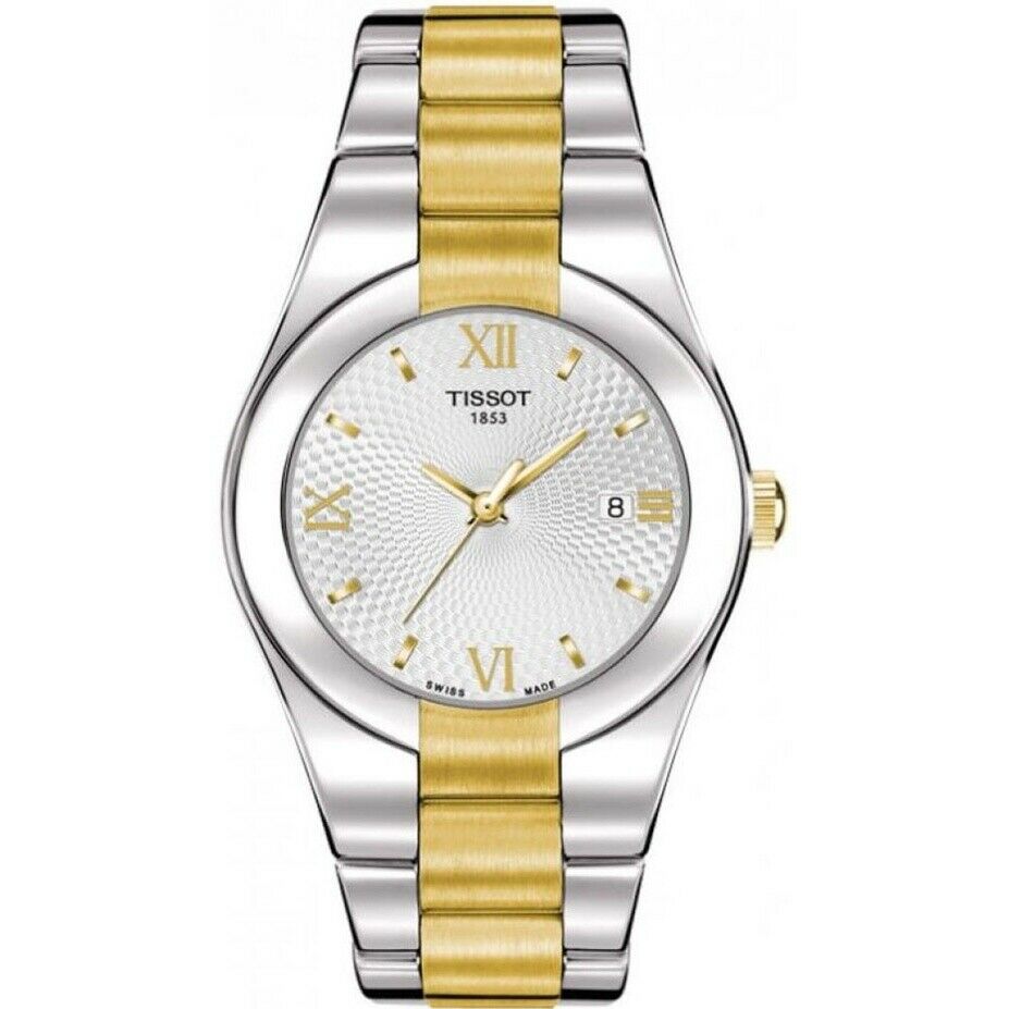 

Женские часы Tissot T043.210.22.038.00