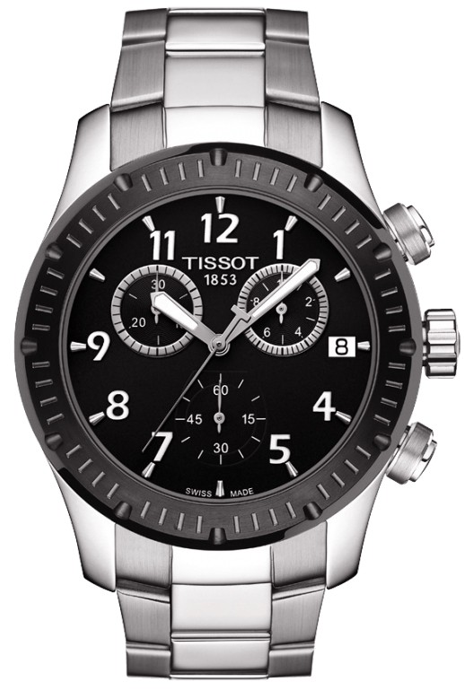 

Мужские часы Tissot T039.417.21.057.00