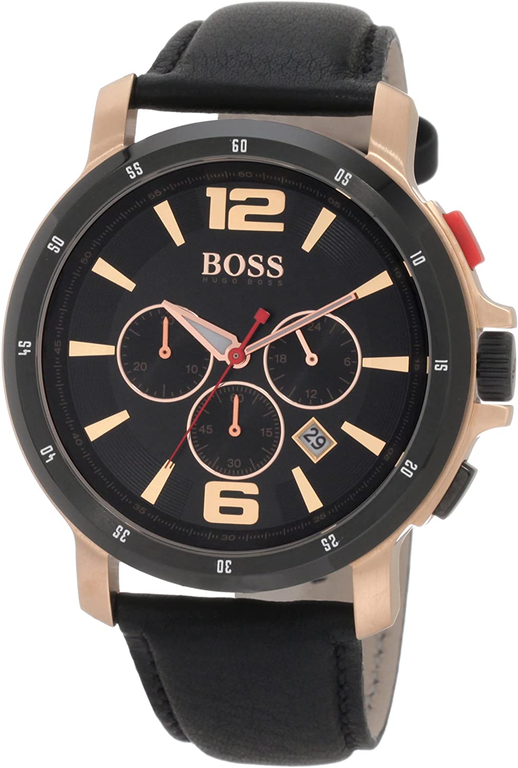 

Мужские часы Hugo Boss 1512599