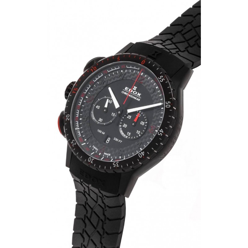 

Мужские часы Edox 10305 37N1 NRO