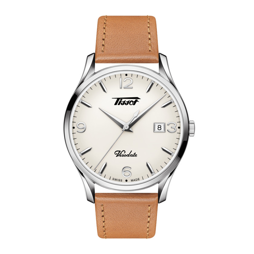 

Мужские часы Tissot T118.410.16.277.00