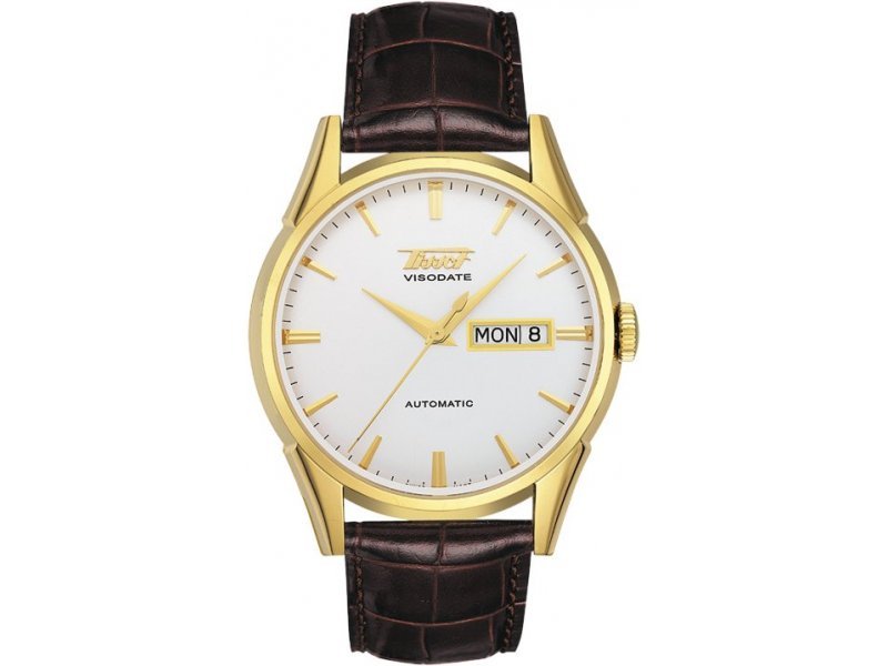 

Мужские часы Tissot T019.430.36.031.00
