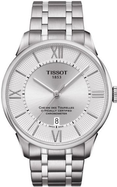 

Мужские часы Tissot T099.408.11.038.00