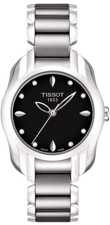 

Женские часы Tissot T023.210.11.056.00
