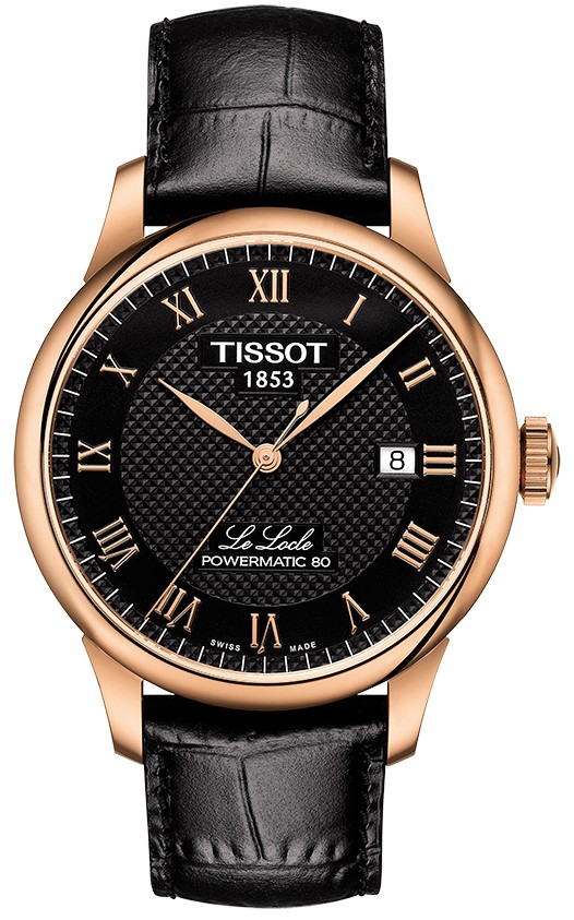 

Мужские часы Tissot T006.407.36.053.00