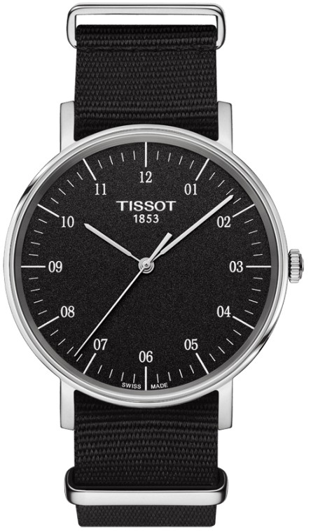 

Мужские часы Tissot T109.410.17.077.00