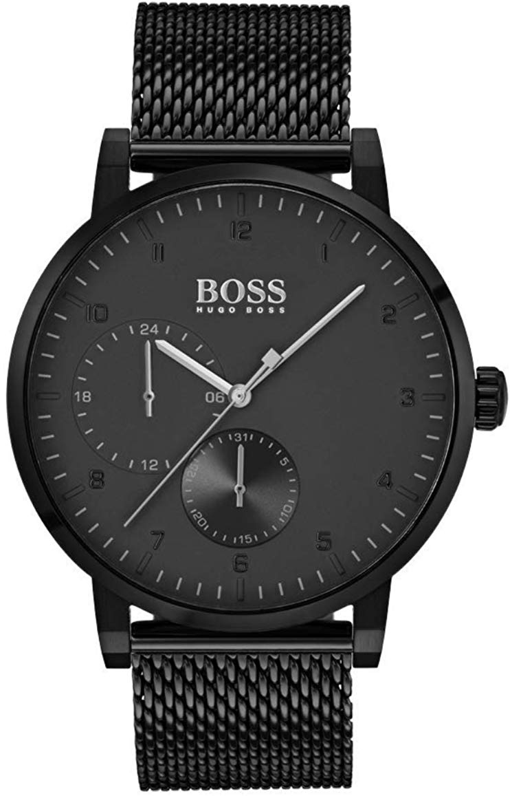 

Мужские часы Hugo Boss 1513636