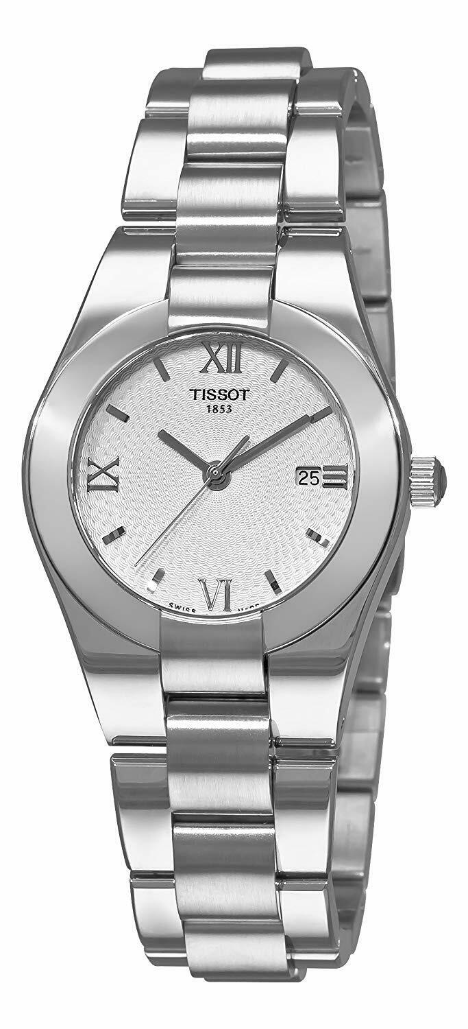 

Женские часы Tissot T043.210.11.038.00