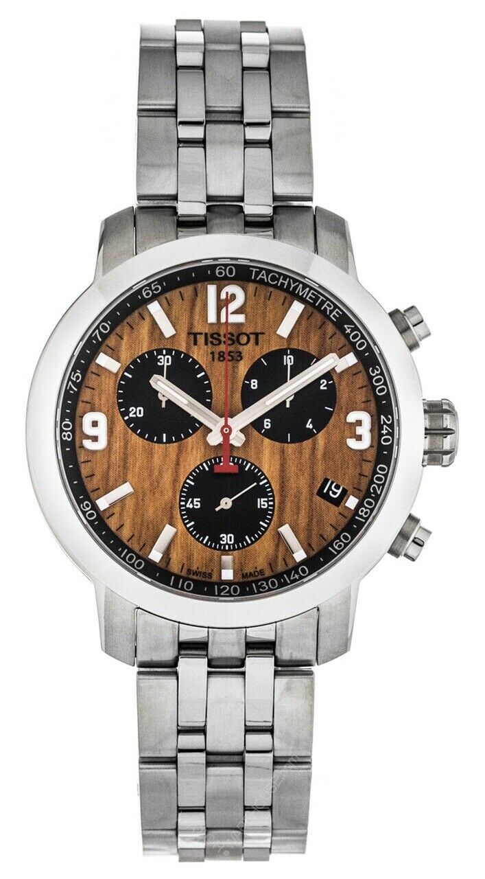 

Мужские часы Tissot T055.417.11.297.01