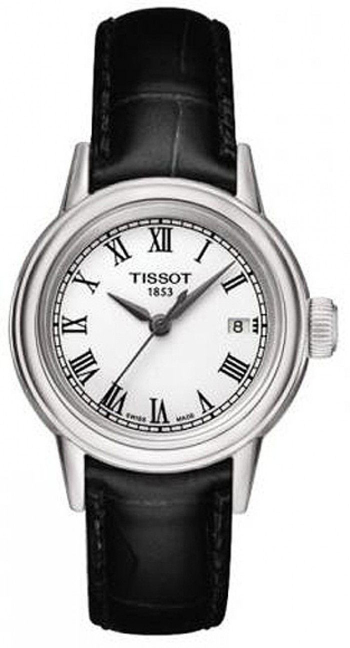 

Женские часы Tissot T085.210.16.013.00
