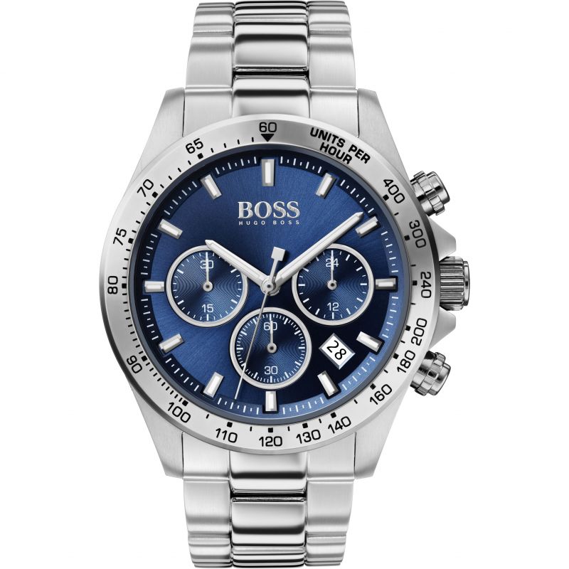 

Мужские часы Hugo Boss 1513755