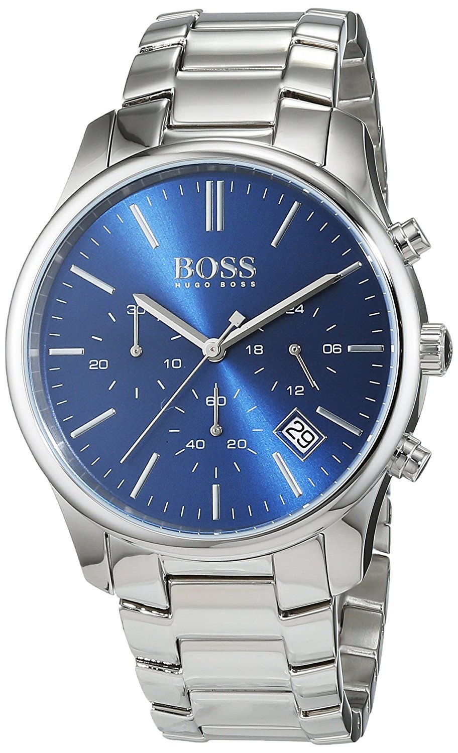 

Мужские часы Hugo Boss 1513434