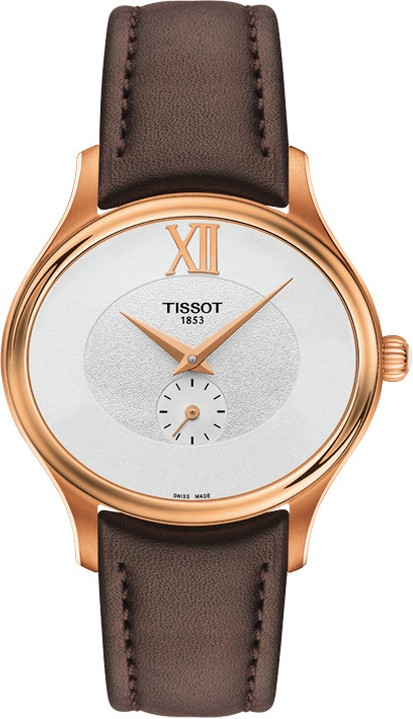 

Женские часы Tissot T103.310.36.033.00