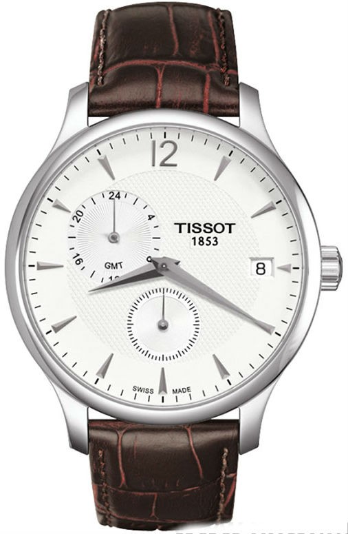 

Мужские часы Tissot T063.639.16.037.00