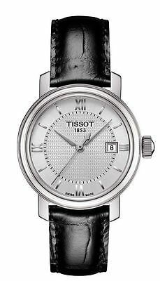 

Женские часы Tissot T097.010.16.038.00
