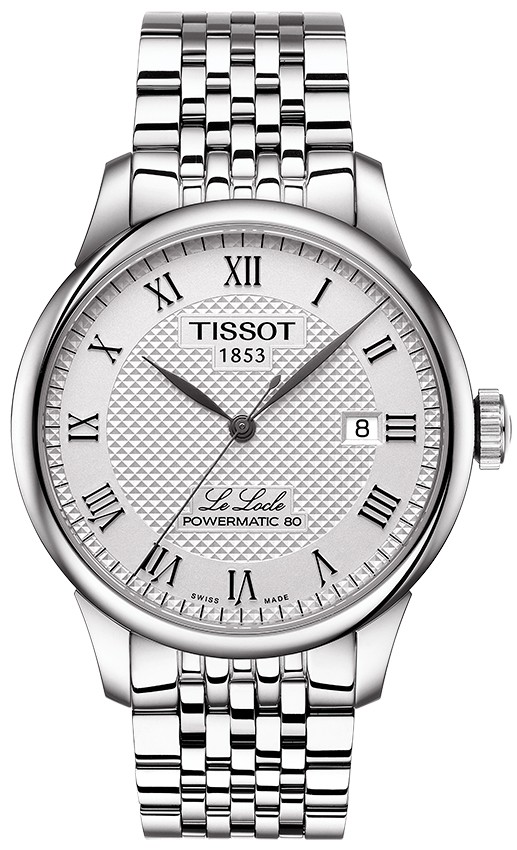 

Мужские часы Tissot T006.407.11.033.00