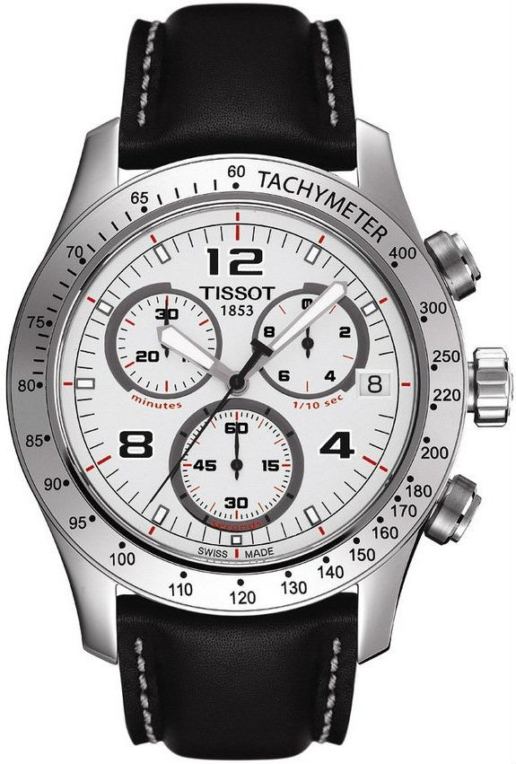 

Мужские часы Tissot T039.417.16.037.02