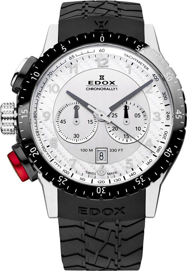 

Мужские часы Edox ED10305 3NR AN